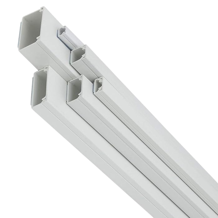 Cable Concealer / Cable Trunking Solution